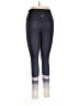Athleta Purple Active Pants Size M - photo 2