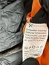 Shein Curve 100% Polyester Orange Blazer Size 18 Plus (3) - photo 7