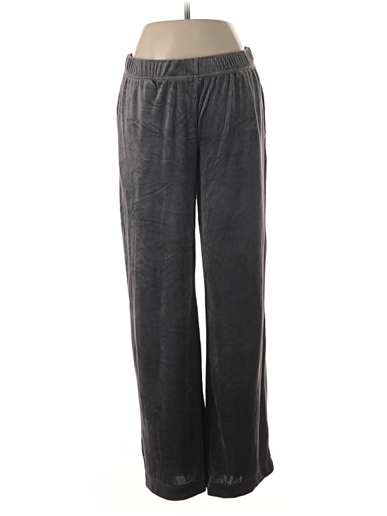 Pre-owned Soma Casual Pants In Gray