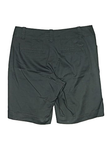 Crazy Shirts Khaki Shorts (view 2)