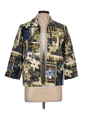 Alfred Dunner Blazer (view 1)