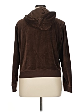Fashion Nova Zip Up Hoodie (view 2)