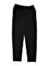 Active by Old Navy 100% Polyester Solid Black Track Pants Size 18 - photo 2