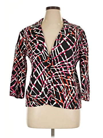 Kim Rogers Blazer (view 1)