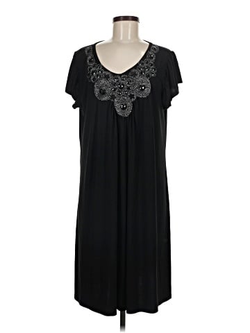 Nic&Dom Casual Dress (view 1)