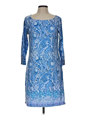 Lilly Pulitzer Cocktail Dress (view 1)