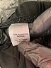 Cato 100% Polyester Solid Black Active Pants Size 18 - photo 5