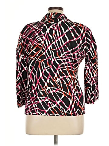 Kim Rogers Blazer (view 2)