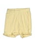 H&M Yellow Shorts Size 2T - photo 1