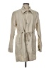 CAbi Tan Trenchcoat Size M - photo 1