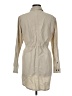 CAbi Tan Trenchcoat Size M - photo 2