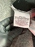 Nike Stripes Black Leggings Size M - photo 8