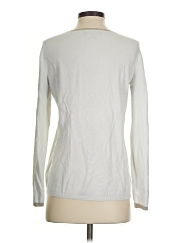 Liz Claiborne Career Long Sleeve Top (view 2)