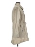 CAbi Tan Trenchcoat Size M - photo 4