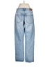 J.Crew Hearts Blue Jeans Size 26 waist - photo 2