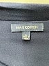 Max Edition Solid Blue Formal Skirt Size L - photo 4