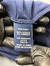 Max Edition Solid Blue Formal Skirt Size L - photo 5