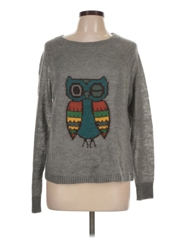 Woolrich Pullover Sweater (view 1)