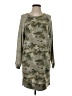 Rails Camo Multi Color Green Casual Dress Size S - photo 1
