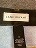 Lane Bryant Hearts Blue Jeans Size 18 - photo 4