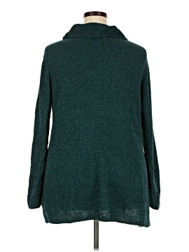 Nic + Zoe Long Sleeve Top (view 2)