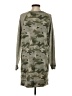 Rails Camo Multi Color Green Casual Dress Size S - photo 2