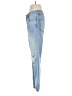 J.Crew Hearts Blue Jeans Size 26 waist - photo 5