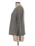 Woolrich Graphic Gray Pullover Sweater Size L - photo 5