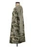 Rails Camo Multi Color Green Casual Dress Size S - photo 5