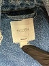 Hidden Jeans 100% Cotton Blue Denim Jacket Size M - photo 6