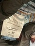 Hidden Jeans 100% Cotton Blue Denim Jacket Size M - photo 7