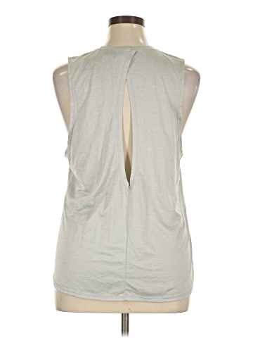 New Balance Sleeveless T-Shirt (view 2)