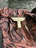 Rebecca Taylor Brown Blouse Size 2 - photo 7