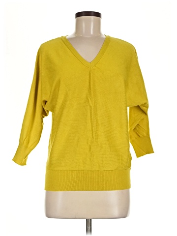 Evie Pullover Sweater (view 1)