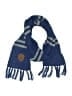 Harry Potter 100% Acrylic Blue Scarf One size - photo 1