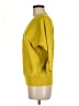 Evie Yellow Pullover Sweater Size M - photo 5