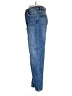 Zara Hearts Blue Jeans Size 6 - photo 5