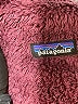 Patagonia 100% Polyester Purple Pullover Sweater Size S - photo 7