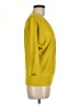 Evie Yellow Pullover Sweater Size M - photo 4