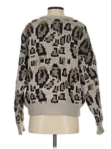 John & Jenn Pullover Sweater (view 2)