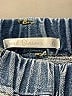 Assorted Brands Hearts Blue Jeans Size 6 - photo 3
