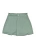 Gap Fit Solid Green Active Skort Size S - photo 2