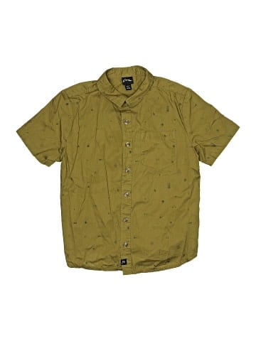 Art Class Short Sleeve Button-Down Shirt (view 1)