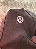 Lululemon Athletica Black Tank Top Size 6 - photo 7