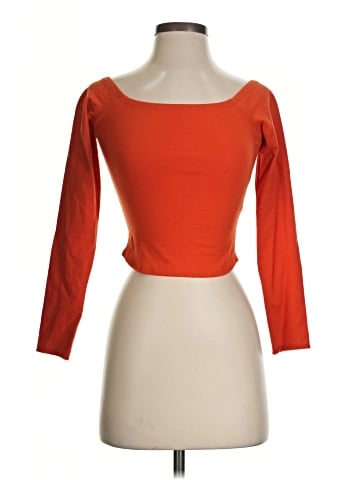 BDG 3/4 Sleeve T-Shirt (view 1)