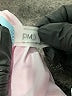 Popvil Color Block Pink Swimsuit Bottoms Size M - photo 4