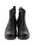 Athlefit Black Ankle Boots Size 9 - photo 2