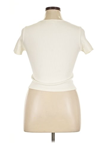 Hippie Rose Short Sleeve Top (view 2)
