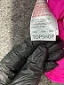 Topshop Solid Pink One Piece Swimsuit Size 2 - photo 4