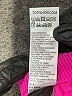 Topshop Solid Pink One Piece Swimsuit Size 2 - photo 5